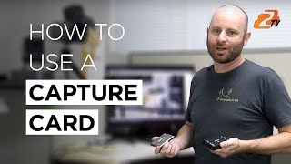 What Is a Video Capture Card and Do I NEED It [upl. by Shakespeare]