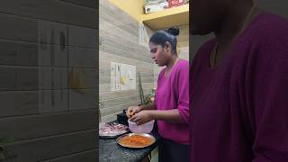 Minivlog🐟After a long time prepared Fish curry amp Fish fry🍛recipeshortscookingminivlogdimlhome [upl. by Anilyx539]