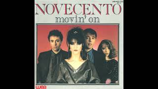 Novecento  Movin On  1984 [upl. by Sanders]