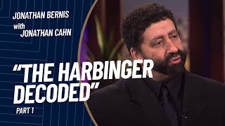 Jonathan Cahn The Harbinger Decoded Part 1 May 26 2014 [upl. by Gerrie]