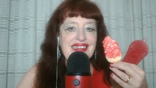 HO RITROVATO ALCUNI VECCHI TRIGGERS ITA ASMR [upl. by Dlawso495]