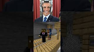 Presidents play BendersMC PT9 minecraft [upl. by Yorick]