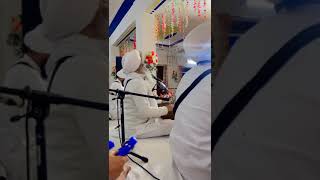 Manpreet Singh Ji kanpuri Walerasna japti tu hi tu hiwaheguruwaheguru [upl. by Maurizio]