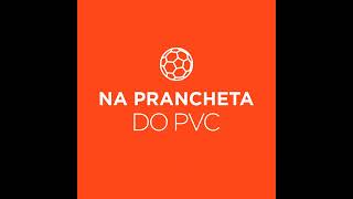 Na Prancheta Do PVC  De olho na Copa do Brasil Atlético usa time reserva em jogo de hoje contra [upl. by Jari543]