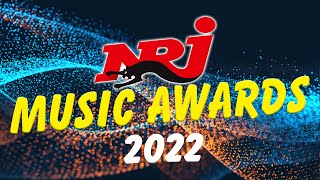 NRJ MUSIC AWARDS 2022  NRJ 300 HITS 2022  NRJ ALBUM HITS 2022  BEST OF RADIO MUSIC [upl. by Chariot175]