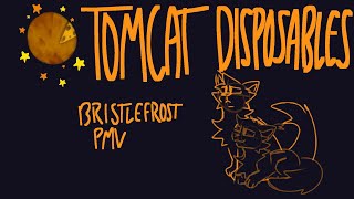 Tomcat Disposables  Bristlefrost Animatic [upl. by Siurad]