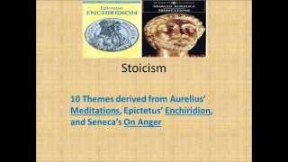 10 Themes of Stoicism full version [upl. by Alford118]