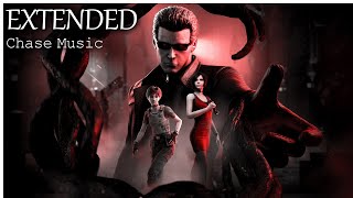 DBD The Mastermind  Chase Music  1 Hour [upl. by Nasia698]