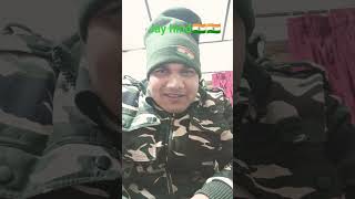 army ssbitbpbsfcrpfsscgdloveryoutube shortviral video reelbollywood viral song [upl. by Nahtad]