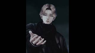 Johan Liebert animation 1 [upl. by Einiffit]