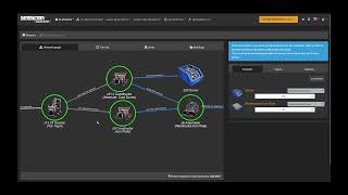 Satisfactory Planning 2  Planning for multiple outputs [upl. by Wiles]