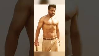 Aravind Sametha  Jr NTR Best Action Scene action moveclips shortsviral [upl. by Etnuad]