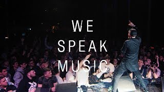 We Speak Music  Documentary  TRAILER [upl. by Carmine483]