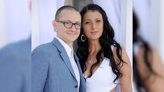 Talinda Bennington Outraged Over Chester’s Autopsy Report Being Published [upl. by Ellehsim]