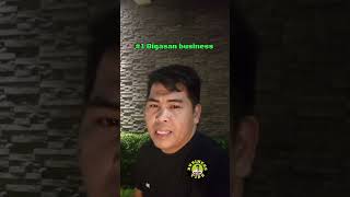 businesstips BIGASAN BUSINESS [upl. by Oriel]