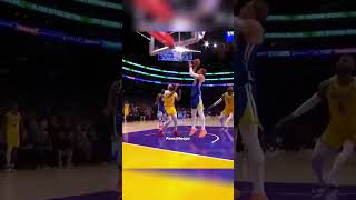 Austin Reaves Half Court Buzzer Beater🔥🫡nba highlights basketball sports viral shorts [upl. by Zoller]