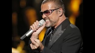 Flashback George Michael Plays Final Encore at Last Concert [upl. by Aninay]