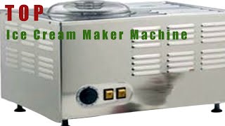 ★♡ ★♡ ★The Ten Best Ice cream Maker Machine reviews [upl. by Dulce]