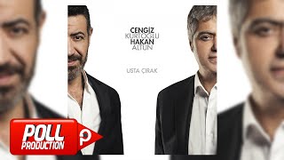 Cengiz Kurtoğlu  Köle Gibi   Official Audio [upl. by Lamp]