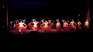 Ballet Folklorico de Mexico [upl. by Pruchno]