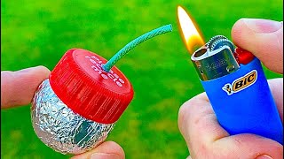 10 Crazy Science Experiments From Inventor 101 [upl. by Neryt313]