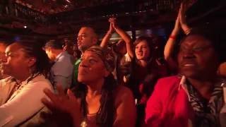 Personal Revolution  Ziggy Marley Live at House of Blues NOLA 2014 [upl. by Aniweta817]