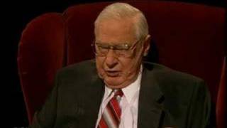 LDS Church Apostle James E Faust  Forgiveness Part 2 of 2 [upl. by Elocon999]