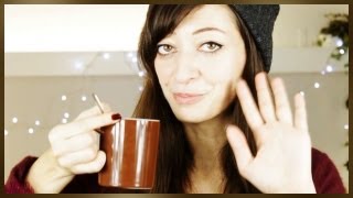 ♥ Trinkschokolade ♥ gesund amp lecker ♥ [upl. by Torrin]