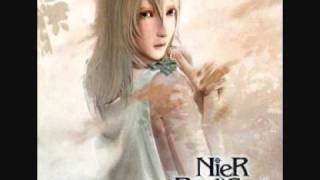 NieR OST  Emil Sacrifice [upl. by Aurelia]