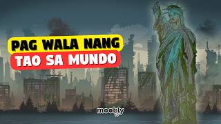 Paano Kung Maglaho Lahat ng Tao sa Mundo [upl. by Nanci267]