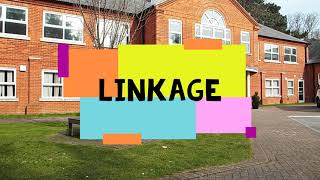 Linkage College as showcased by our learner Sammy [upl. by Hgielyk612]