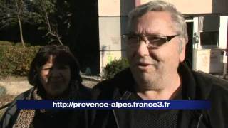 Marseille  les salariés de Fralib gagnent en appel 2 [upl. by Aras]