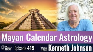 The Mayan Calendar and Mesoamerican Astrology [upl. by Annabell]