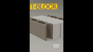 TBLOCK Thermoblock [upl. by Nerual]