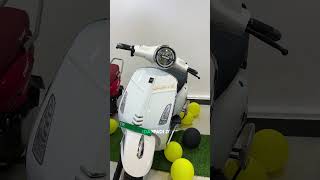 ELECTRIC SCOOTY நம்ம எடப்பாடியில் வந்தாச்சா  GM EV MOTORS idappadi [upl. by Ready]