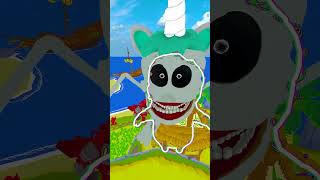 CAN YOU CATCH INSIDE OUT 2 SMILING CRITTERS  SHIN SONIC POPPY PLAYTIME PERFECT OUTLINE GARRYS MOD [upl. by Ekez]