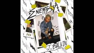 J Balvin  Ginza Audio [upl. by Akenn]