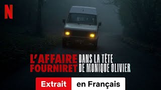 LAffaire Fourniret  Dans la tête de Monique Olivier Extrait  BandeAnnonce en Français [upl. by Odetta]