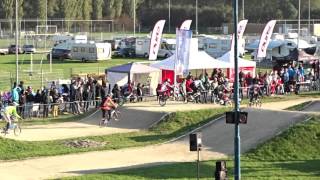 2015 10 11 TC 5 Zoetermeer bl2 finale 10 Junior elite men [upl. by Rider]