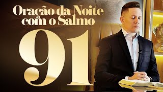 ORAÇÃO DA NOITE28 DE MARÇO​⁠BispoBrunoLeonardo [upl. by Eimiaj]