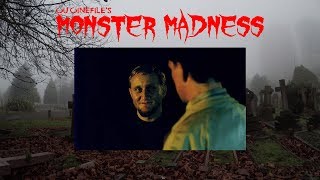 The VanishingSpoorloos 1988 Monster Madness Review 24 [upl. by Mcgee]