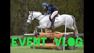 CANADA TO EVENTING IN 36 HOURS [upl. by Rocray196]