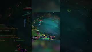 GREAT THINGS TAKE TIME  ZERI SHUT DOWN riotgames shaco gaming leagueoflegends capcut [upl. by Wistrup147]