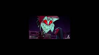 Random crap that alastor says Part 1 alastorhazbinhotel voiceover funny hazbinhotel [upl. by Suirada]