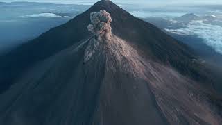 5 Reasons We Owe Our Existence to Volcanoes [upl. by Nocaj]