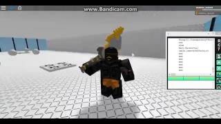 Roblox RC7 Showcase  Script Viewer [upl. by Israeli]