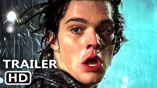 TEEN WOLF THE MOVIE Trailer 3 NEW 2022 Tyler Posey Crystal Reed [upl. by Bratton]