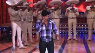 Espinoza Paz quotSolo Un Díaquot en Mi Sueño es Bailar [upl. by Nnednarb95]