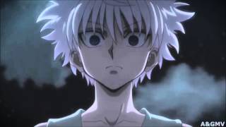 AMV Hunter x Hunter  Nothing Remains [upl. by Carrnan]