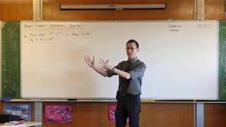 Mathematical Induction Divisibility Proof 1 of 3 What is inductive logic [upl. by Eldwon147]